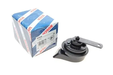 0986AH0745 Сигнал звуковой MB C-class (W203)/E-class (W211) 00-08 (500Hz) BOSCH подбор по vin на Brocar