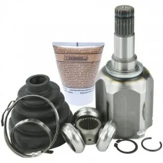 0111NDE120LH Шрус FEBEST подбор по vin на Brocar
