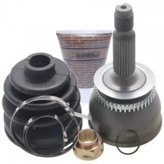 1210MATA44 ШРУС ЗОВНІШНІЙ 23X50X25 FEBEST підбір по vin на Brocar