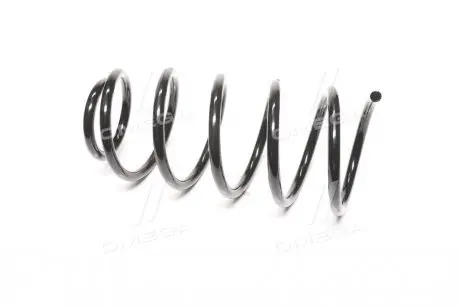 RD34110009 Пружина підв. CHEVROLET LACETTI 05- передн. (1,8L,АКПП) (RIDER) RIDER підбір по vin на Brocar