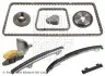 ZESTAW ŁAŃCUCHA ROZRZĄDU NISSAN X-TRAIL/PRIMERA (164/70 OGNIWA) ADN17360