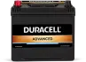 Аккумулятор Advanced 60Ah 12V L+ EN510A (233x173x203) DA60L