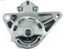 ROZRUSZNIK TOYOTA AURIS, COROLLA 1.4D 10.12-12.18 S6327S