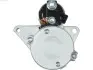 S6327S ROZRUSZNIK TOYOTA AURIS, COROLLA 1.4D 10.12-12.18 AUTO STARTER підбір по vin на Brocar