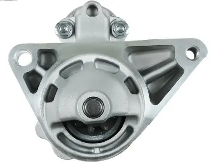 S6327S ROZRUSZNIK TOYOTA AURIS, COROLLA 1.4D 10.12-12.18 AUTO STARTER підбір по vin на Brocar