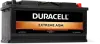 Акумулятор Duracell Extreme AGM Start-Stop DE105AGM 105Ah 950A R+
