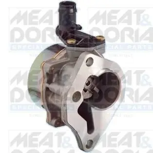 91068 Вакуумный насос, тормозная система MEAT&DORIA подбор по vin на Brocar