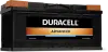 Акумулятор Duracell Advanced DA110 110Ah 900A R+