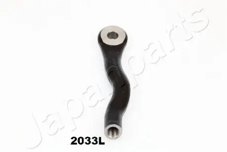 TI2033L Наконечник поперечной рулевой тяги JAPANPARTS подбор по vin на Brocar