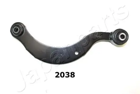 BS2038 Важіль підвіски JAPANPARTS підбір по vin на Brocar