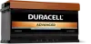 DA95H Аккумулятор Duracell Advanced DA95H 95Ah 780A R+ DURACELL підбір по vin на Brocar