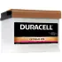 DE75HEFB Акумулятор Duracell Extreme EFB DE75HEFB 75Ah 700A R+ DURACELL підбір по vin на Brocar