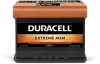 Акумулятор Duracell Extreme AGM Start-Stop DE60AGM 60Ah 640A R+
