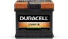 Акумуляторна батарея Starter 45Ah 12V R+ EN400A (210х175х190) DS45H