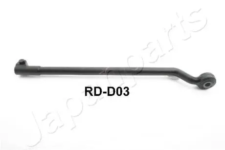 RDD02R Осьовий шарнір, рульова тяга JAPANPARTS підбір по vin на Brocar