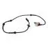ABSK09 Датчик, частота вращения колеса ABS-K09 JAPANPARTS JAPANPARTS підбір по vin на Brocar
