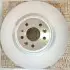 402069958R TARCZA HAM.R MEGANE IV RS PRAWY PRZÓD RENAULT підбір по vin на Brocar
