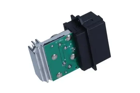 570375 Резистор, компресор салону MAXGEAR підбір по vin на Brocar