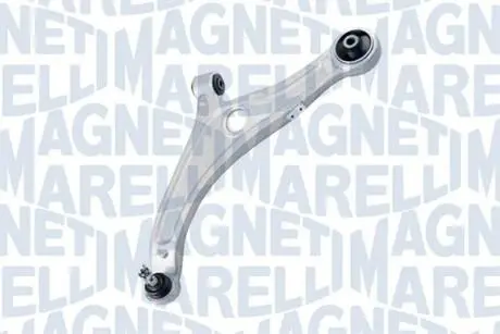 301181361500 MAGNETI MARELLI HYUNDAI Рычаг передний лев.i40 11- MAGNETI MARELLI підбір по vin на Brocar