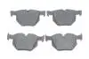 0986424882 KLOCKI HAM. BMW T. E60/E61 03- BOSCH підбір по vin на Brocar