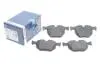 0986424882 KLOCKI HAM. BMW T. E60/E61 03- BOSCH підбір по vin на Brocar