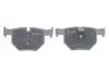 0986424882 KLOCKI HAM. BMW T. E60/E61 03- BOSCH підбір по vin на Brocar