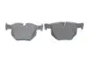 0986424882 KLOCKI HAM. BMW T. E60/E61 03- BOSCH підбір по vin на Brocar