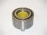 KK11028 Комплект подшипника ступицы колеса JAPANPARTS підбір по vin на Brocar