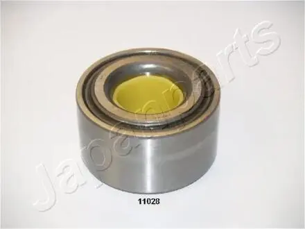 KK11028 Комплект подшипника ступицы колеса JAPANPARTS подбор по vin на Brocar