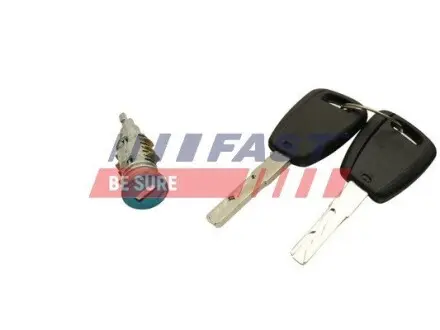 FT94156 Цугалики Fiat Ducato 06-14 FAST подбор по vin на Brocar