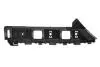 6502079587932P Монтажный элемент бампера BLIC підбір по vin на Brocar