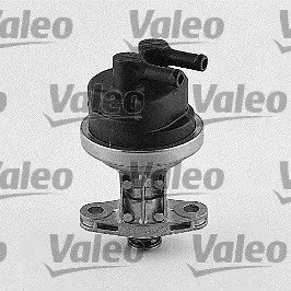 247092 Механічний паливний насос VALEO підбір по vin на Brocar