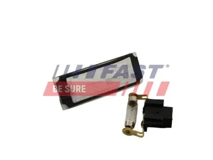 FT87082 Лампа Осв Ном. Знака 1-Pc FAST підбір по vin на Brocar