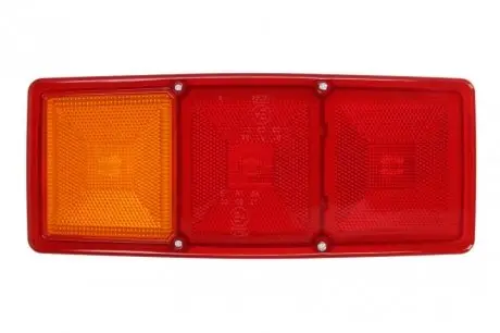 TLUN096LRL Скло заднього ліхтаря TRUCKLIGHT підбір по vin на Brocar