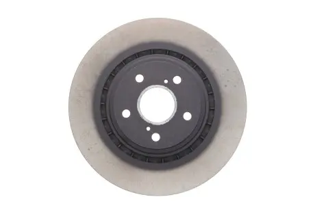 435120E030 Диск гальмівний Toyota / Lexus підбір по vin на Brocar