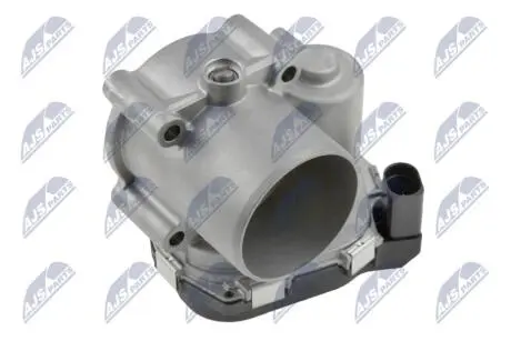 ETBAU003 ДРОССЕЛЬНАЯ ЗАСЛОНКА NTY подбор по vin на Brocar