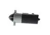 Стартер (12В, 2,5кВт, новий) CITROEN JUMPER I FIAT DUCATO PEUGEOT BOXER 2.3D/2.8D 09.00- 1 986 S00 733