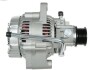 A6615S Alternator AUTO STARTER підбір по vin на Brocar