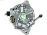 A6615S Alternator AUTO STARTER підбір по vin на Brocar