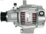 A6615S Alternator AUTO STARTER підбір по vin на Brocar