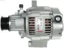 A6615S Alternator AUTO STARTER підбір по vin на Brocar