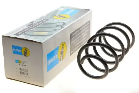 37251499 Пружина підвіски BILSTEIN підбір по vin на Brocar