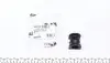 Втулка стабілізатора (переднього) Honda CR V III 07- (d=19.5mm) SBS-2044
