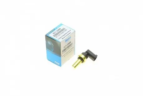 ECT1009 Датчик температури охолоджуючої рідини Opel Vectra C/Corsa D 1.2-1.8 03- KAVO підбір по vin на Brocar
