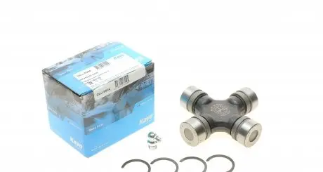 DUJ5504 Крестовина кардана Mitsubishi L200/Pajero 2,5-2,8 94-15 KAVO подбор по vin на Brocar