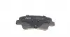 KBP3053 Колодки тормозные (задние) Hyundai Accent 18-/Elantra/Tucson/i30/Kia Sportage/Ceed/Rio 17- KAVO підбір по vin на Brocar