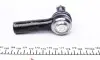 STE9011 Наконечник тяги рулевой Toyota Camry 86-91/ Carina 83-88/ Celica 85-99/ Corolla 83-01 KAVO підбір по vin на Brocar