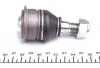 SBJ6508 Опора шаровая (передняя/снизу) Nissan Primera/Sunny 86-02/Almera II 00- KAVO підбір по vin на Brocar