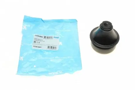 EEM6661 Подушка АКПП Nissan Qashqai/ X-Trail 2.0 07-13 KAVO подбор по vin на Brocar
