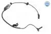32148990000 Датчик ABS (передній) Mitsubishi Outlender 2.0i 11-/Lancer VIII 2.0i 06-15 (L) MEYLE підбір по vin на Brocar